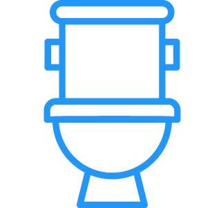 Réparation de toilettes